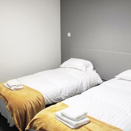 Red Lion Hotel Tredegar Ngoại thất bức ảnh