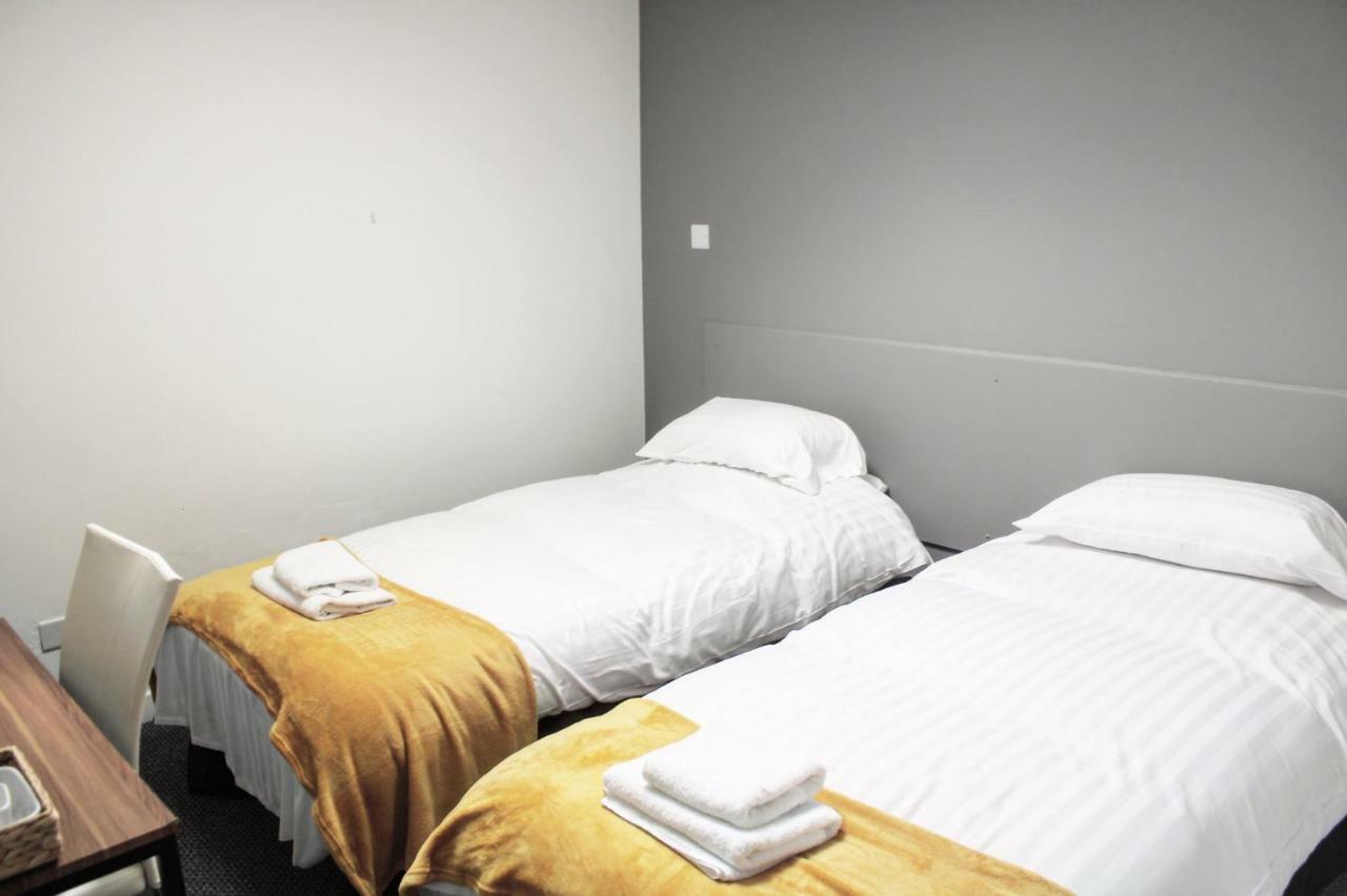 Red Lion Hotel Tredegar Ngoại thất bức ảnh