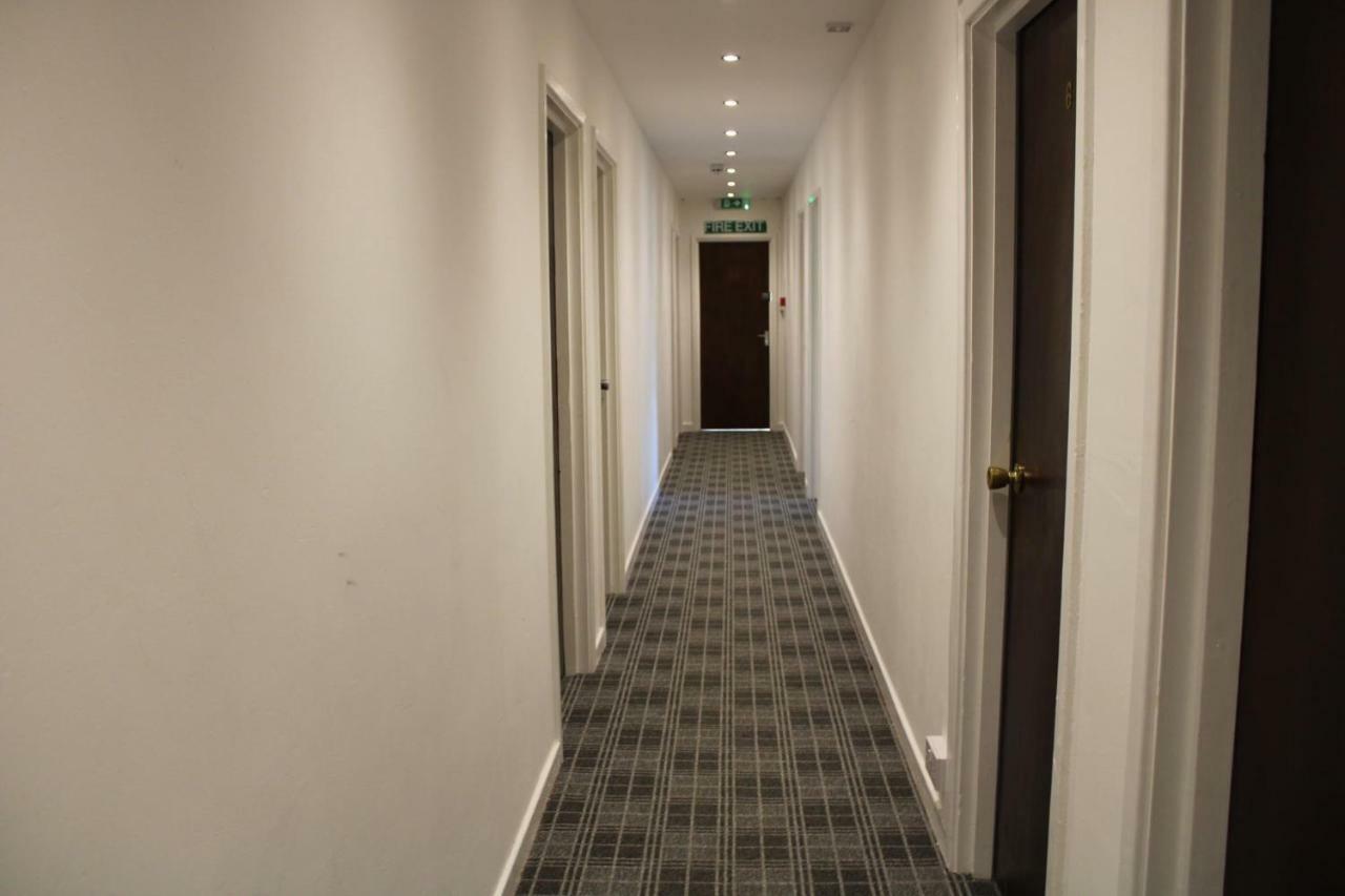 Red Lion Hotel Tredegar Ngoại thất bức ảnh