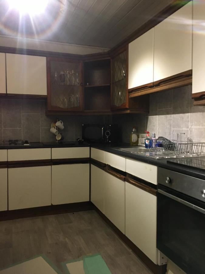 Red Lion Hotel Tredegar Ngoại thất bức ảnh